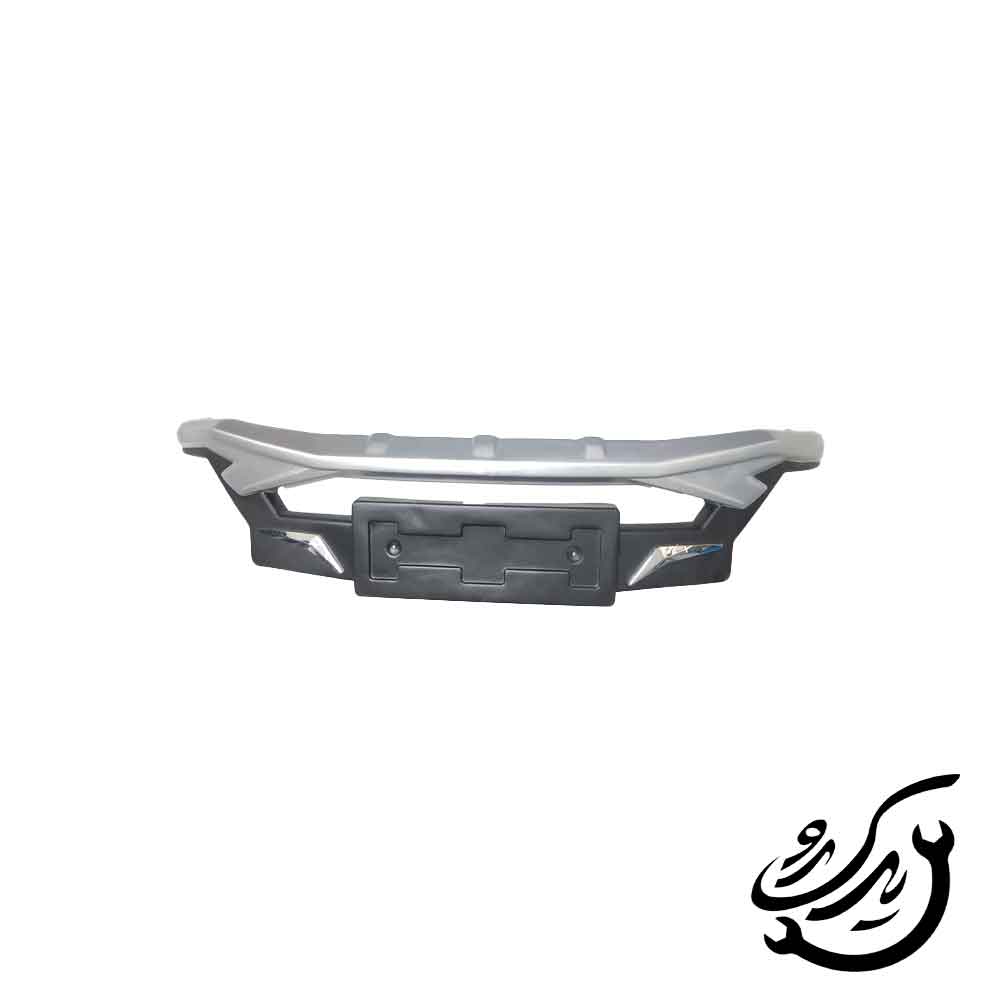 گارد جلو ام وی ام X33S AT اصلی