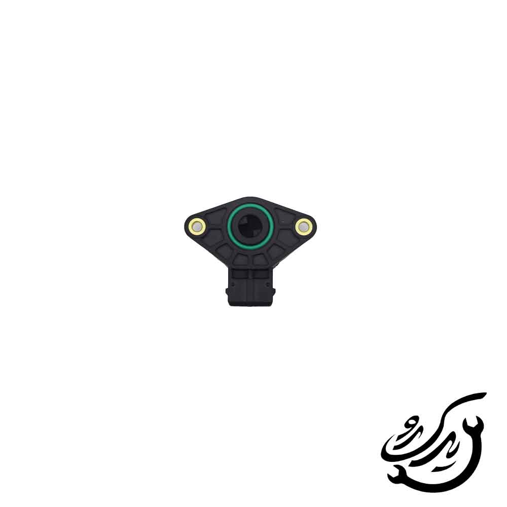 سنسور دریچه گاز جک J3