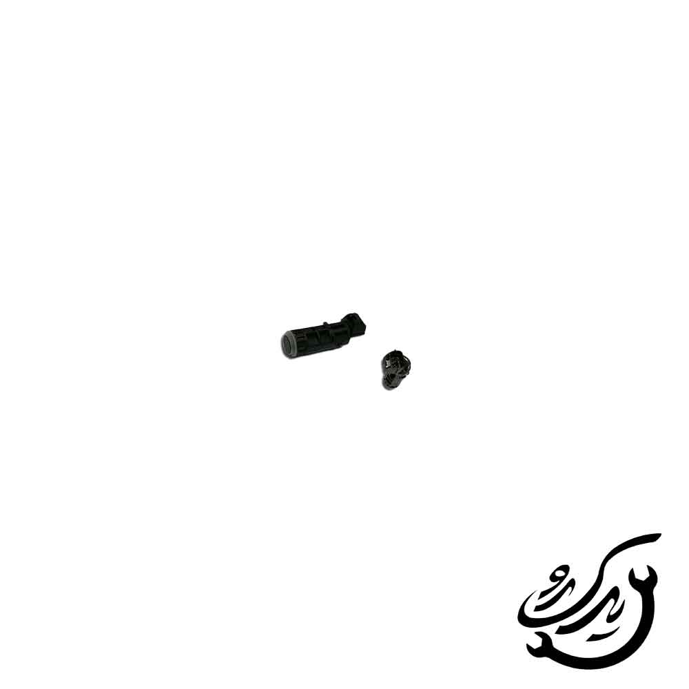 سنسور سپر عقب جیلی امگرند X7 (شاسی)