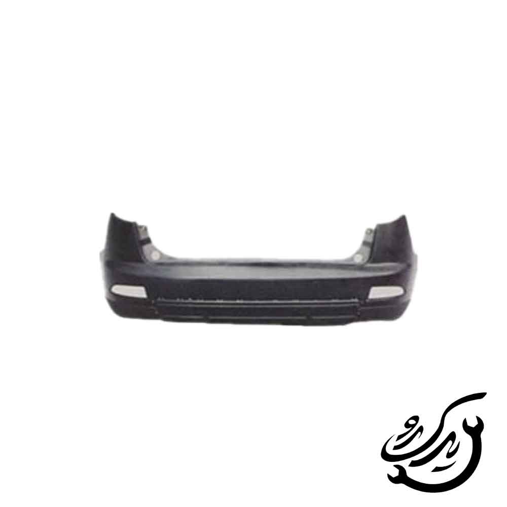 سپر عقب جیلی امگرند X7 (شاسی)