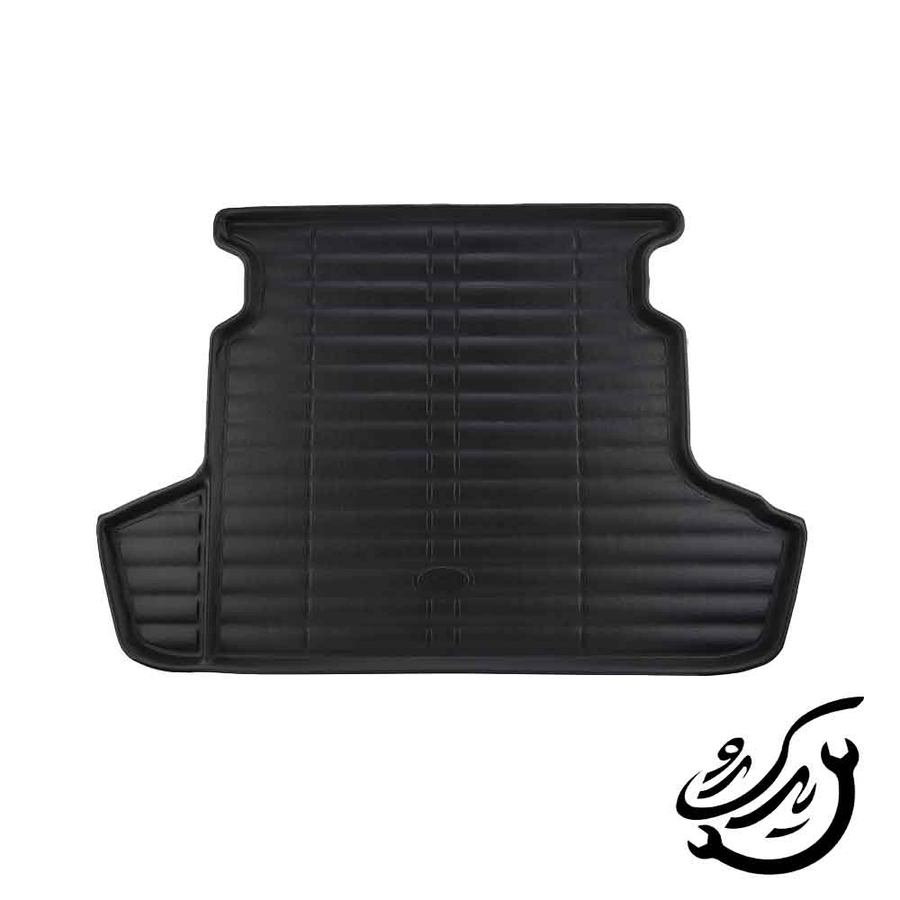 کفپوش صندوق عقب چری آریزو 5