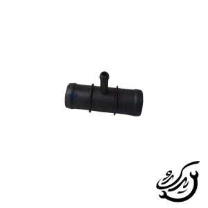 سه راهی آب رادیاتور برلیانس 320 و 330 درجه یک